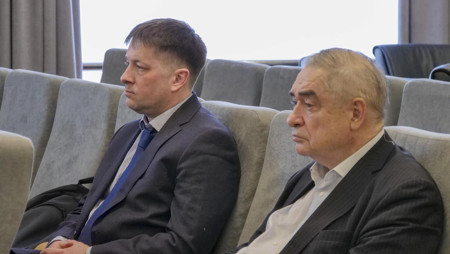 МТПП готова помочь предпринимателям, оказавшимся в кризисной ситуации