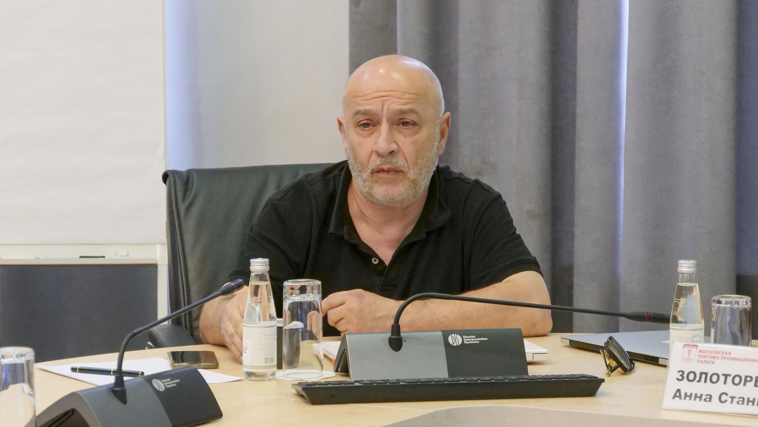 На площадке МТПП обсужден региональный опыт исполнения требований законодательства о квотировании рабочих мест