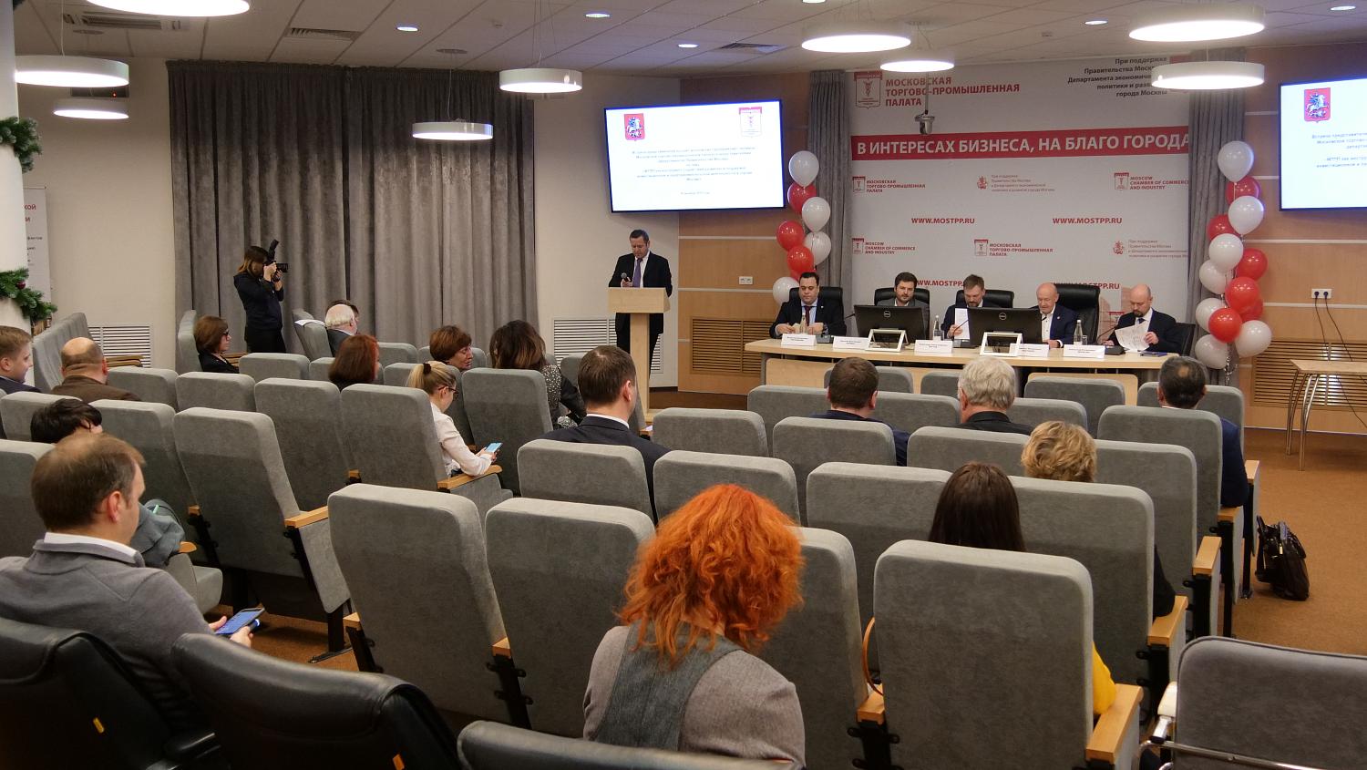 Владимир Платонов: «Для инициативных людей открыты все двери»