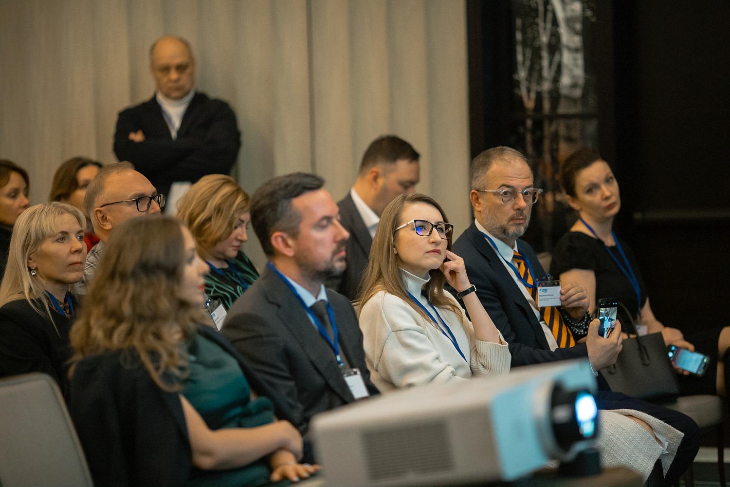 Деловой вечер «Эффективный бизнес в современных условиях»