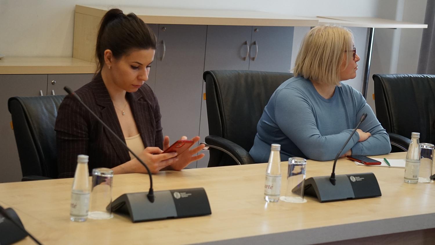 Потребительский экстремизм пациентов и уголовные риски медучреждений обсуждены на площадке МТПП 