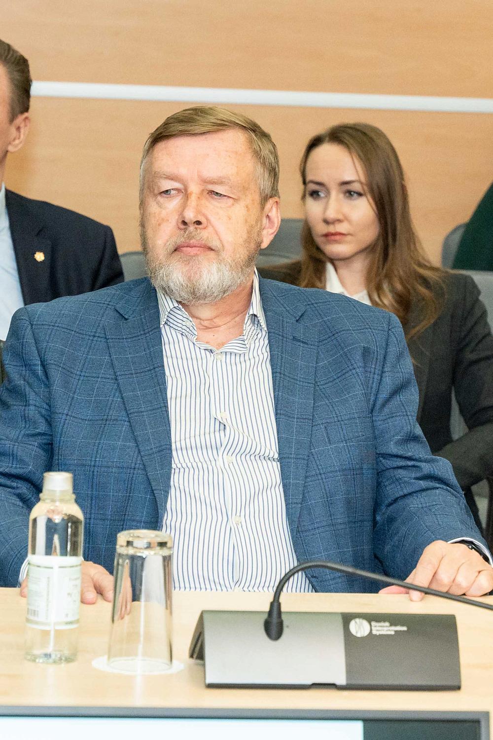 Эксперты по внешнеэкономической деятельности обменялись опытом и поделились проблемами