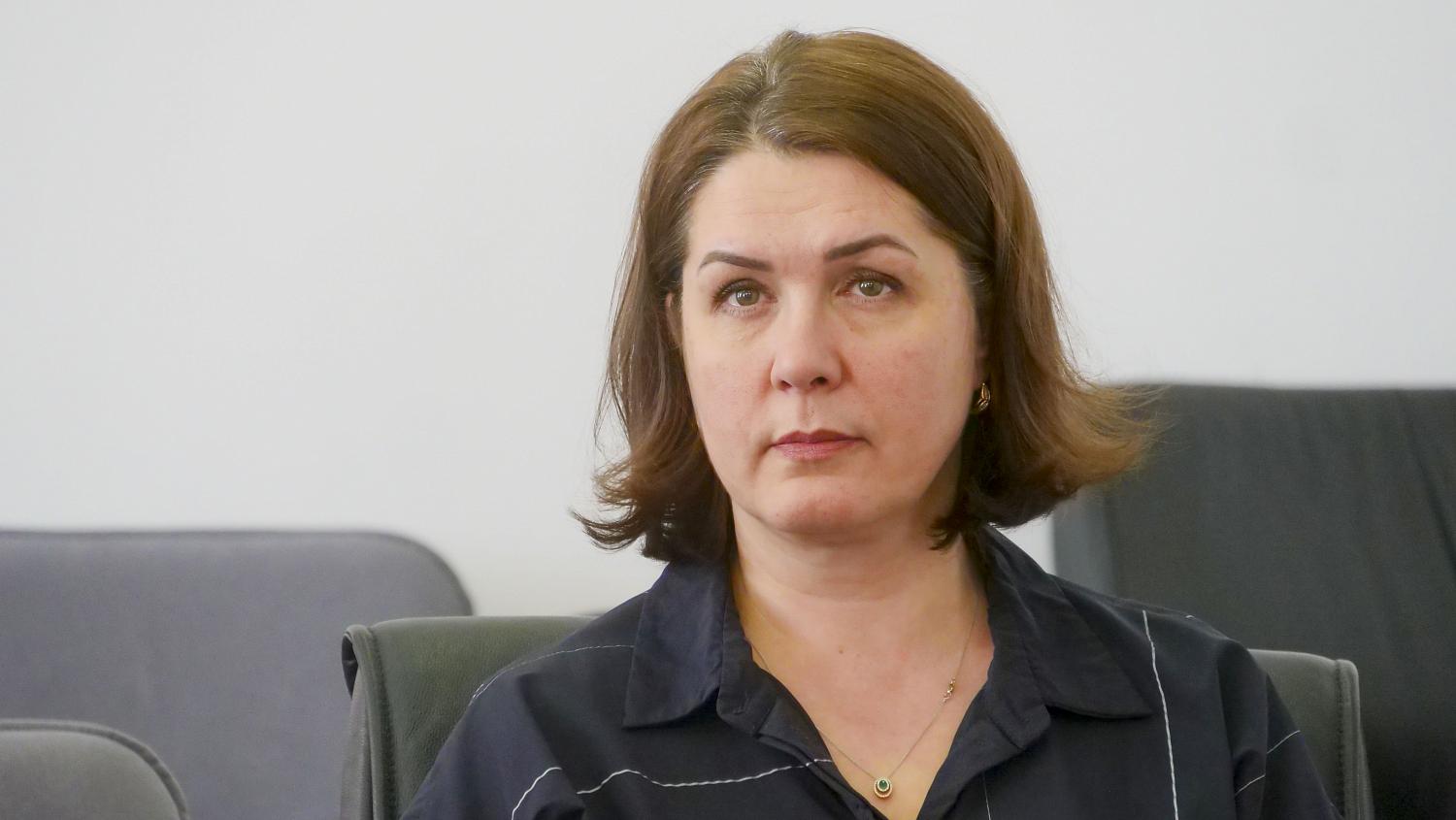Специалисты обсудили вопросы, связанные с формированием благоприятной городской среды
