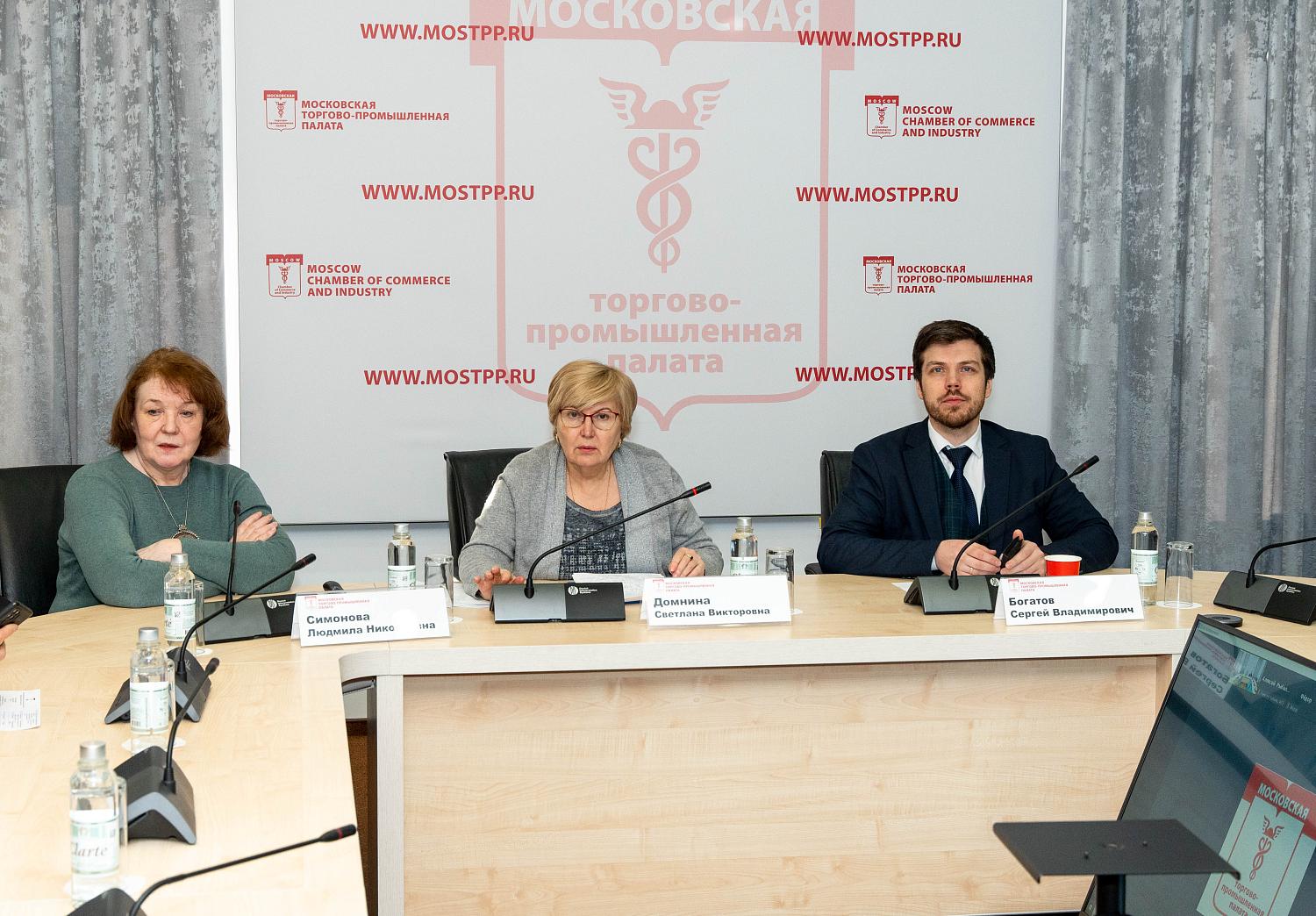 Обсуждены тренды и точки роста транспортной логистики в 2024 году