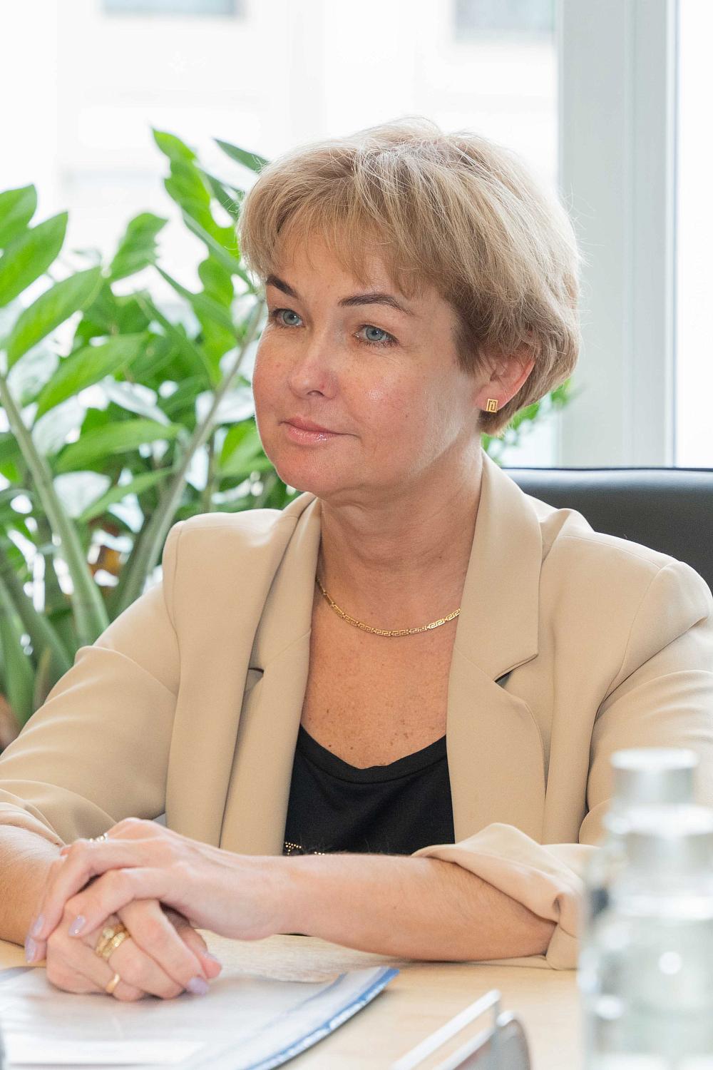 МТПП будет способствовать развитию кадрового потенциала наноиндустрии
