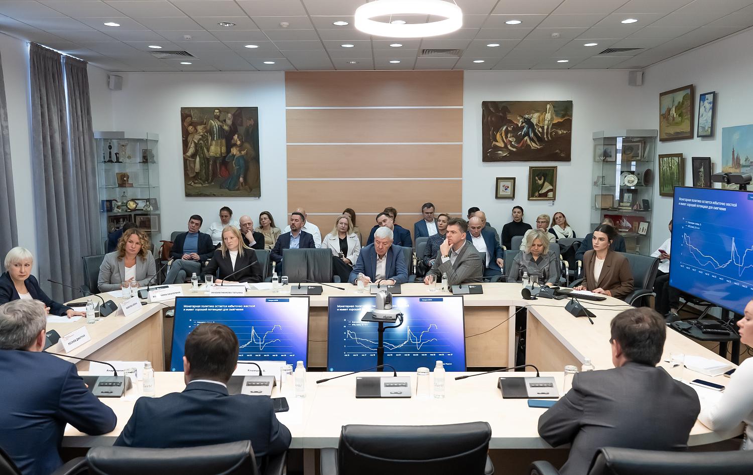 Как предпринимателям привлечь финансирование? 