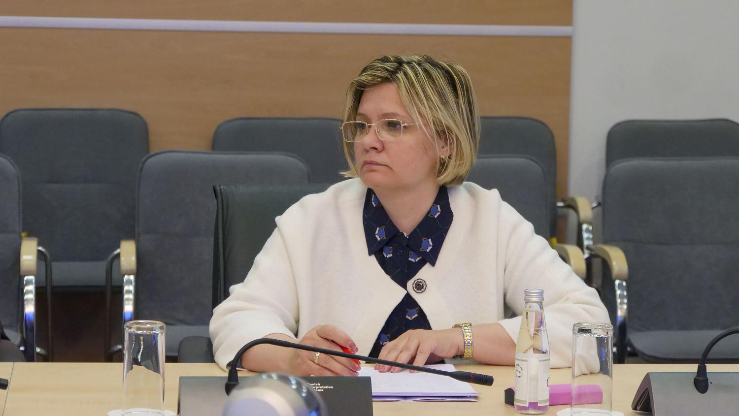 Гильдия выставочно-ярмарочных организаций проходит «перезагрузку»