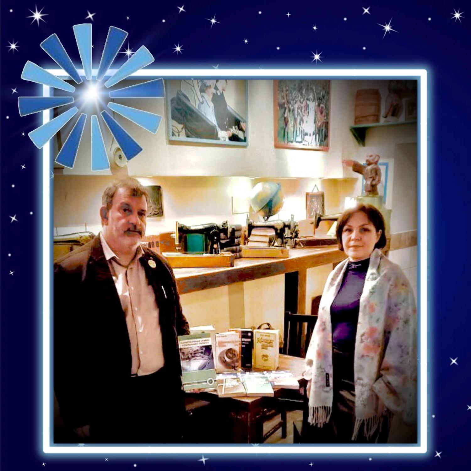 Комитет МТПП по проблемам качества и развития деловых услуг поделился опытом бизнес-идей с Центром  «Профессии будущего»