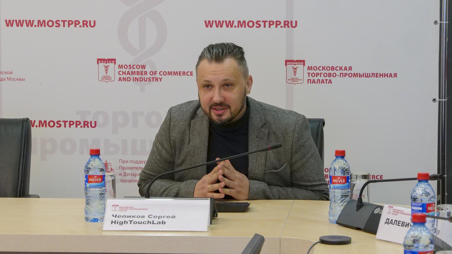 «Умные» стартапы ищут инвесторов