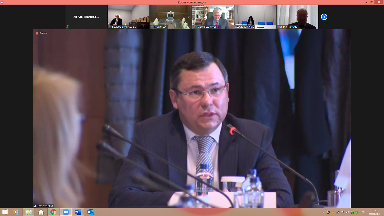 Предприниматели идут на Ближний Восток и в Африку