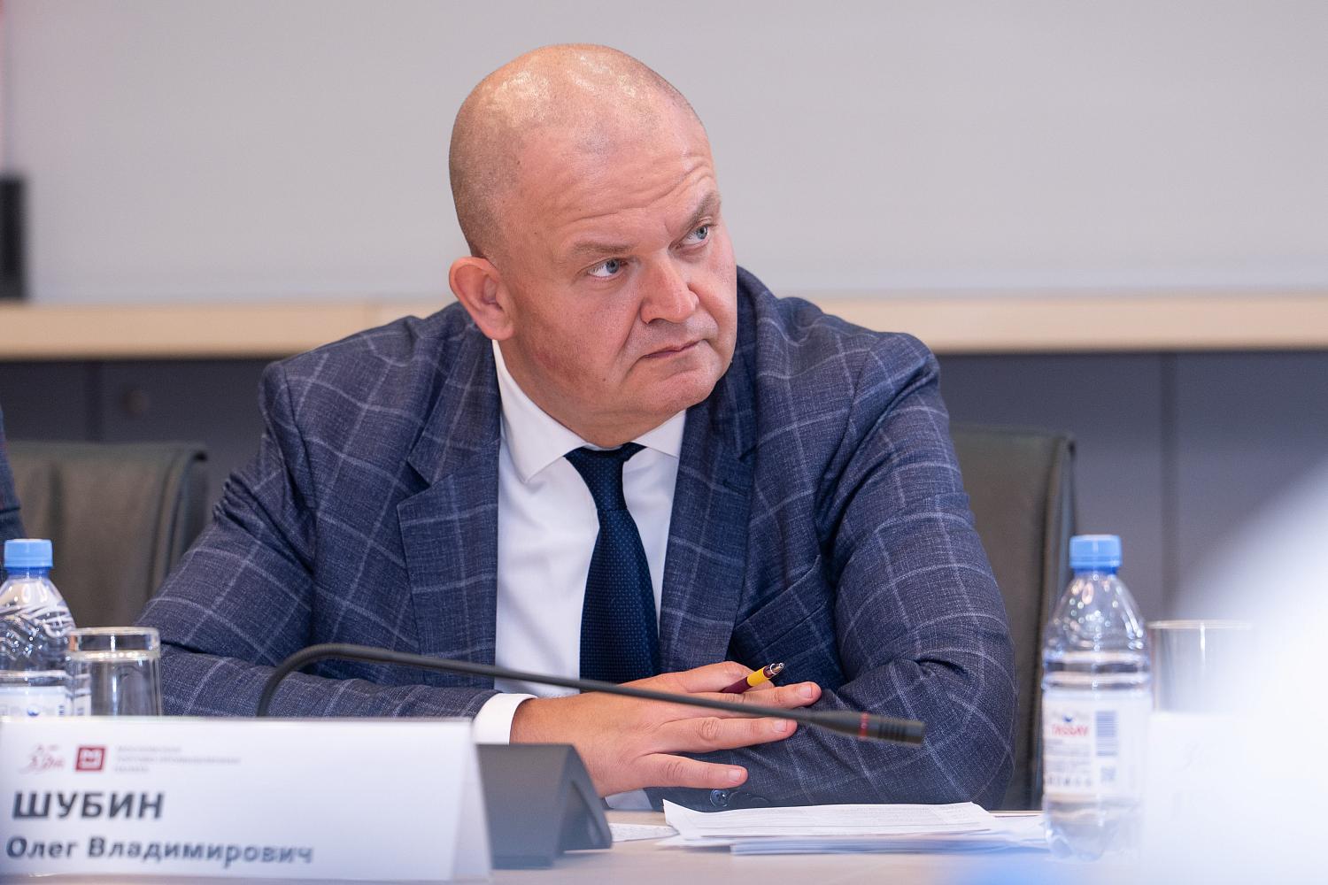 От санкций к диалогу: эксперты обсудили новую модель разрешения споров в ЖКХ