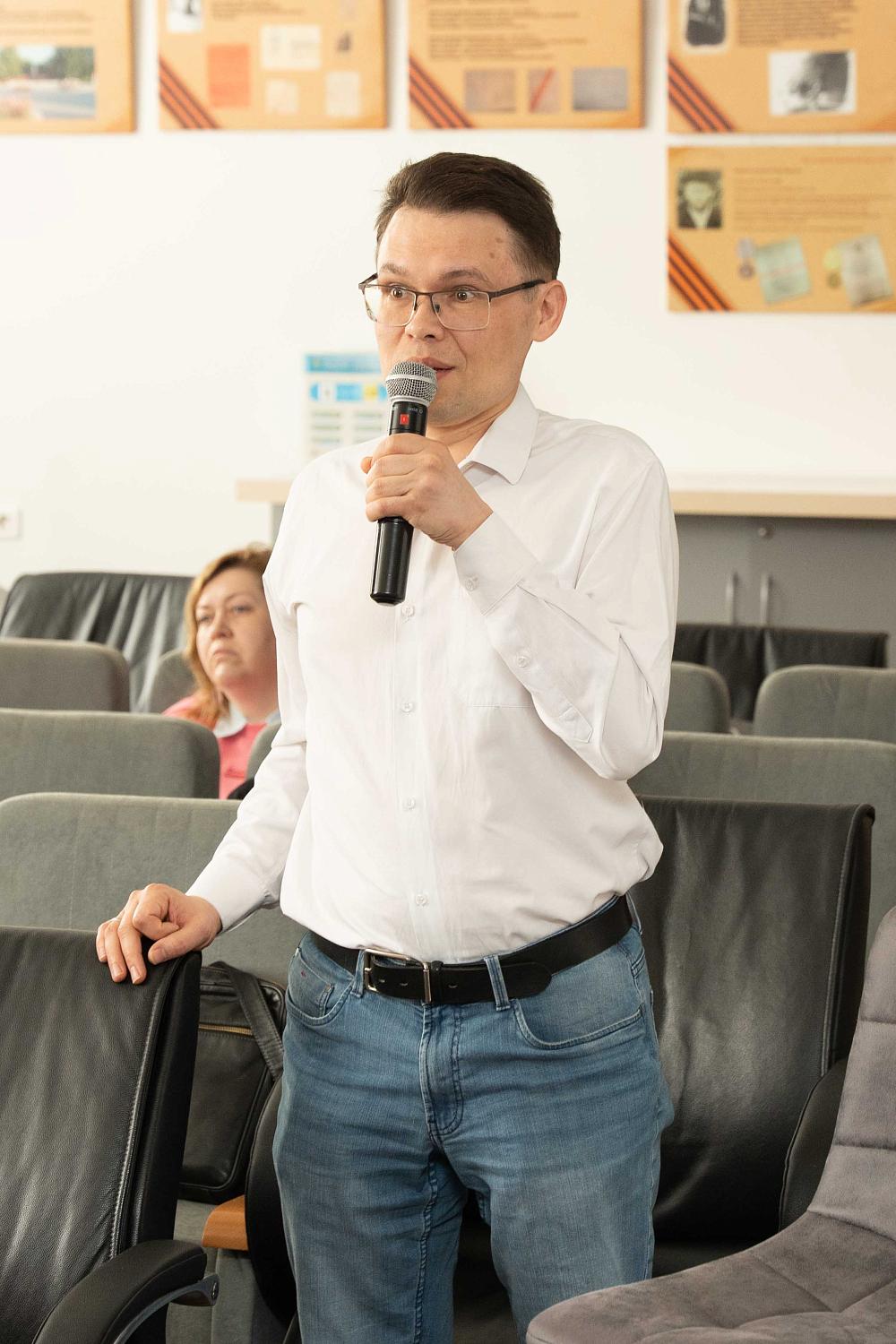 Экспертный семинар по таможенному регулированию: ключевые изменения ВЭД в 2025 году