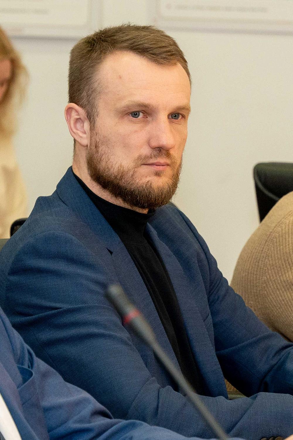 Общественный контроль в местах массового присутствия людей поможет избежать трагедий