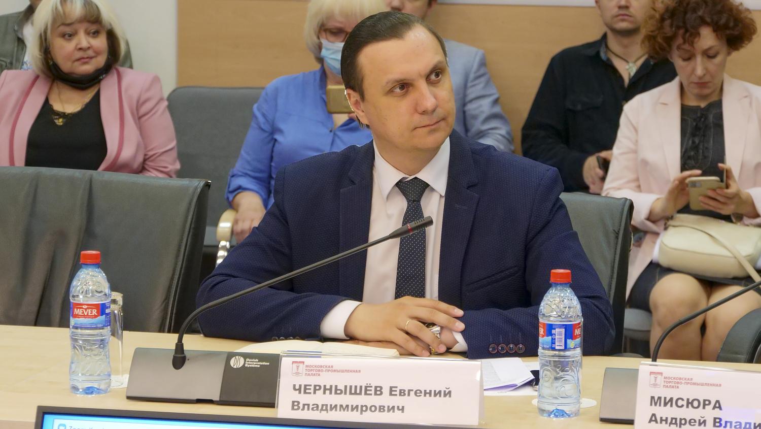 Проекты в области медицины и туризма ищут инвесторов