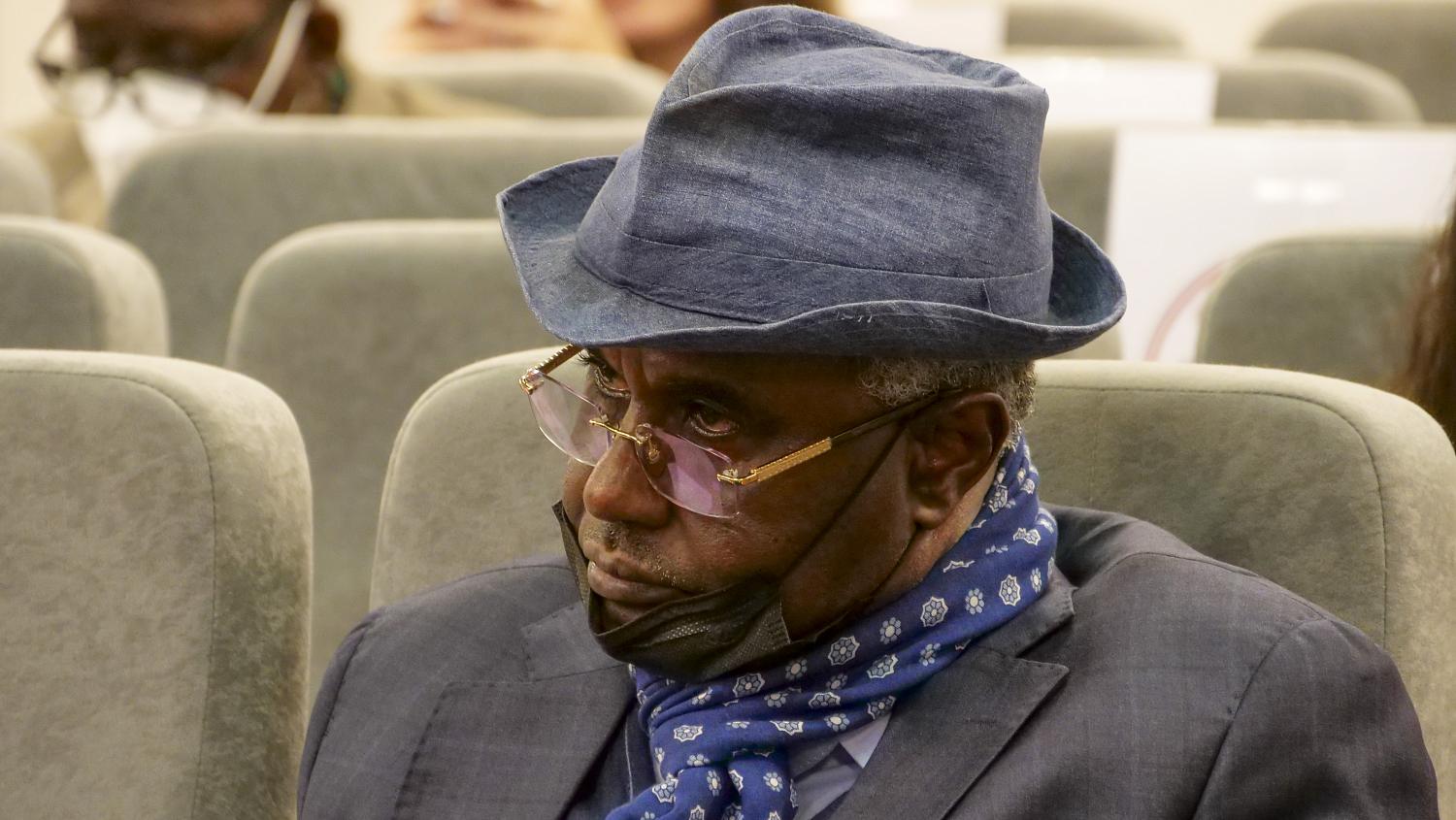 Малый и средний бизнес Москвы ждут в Африке