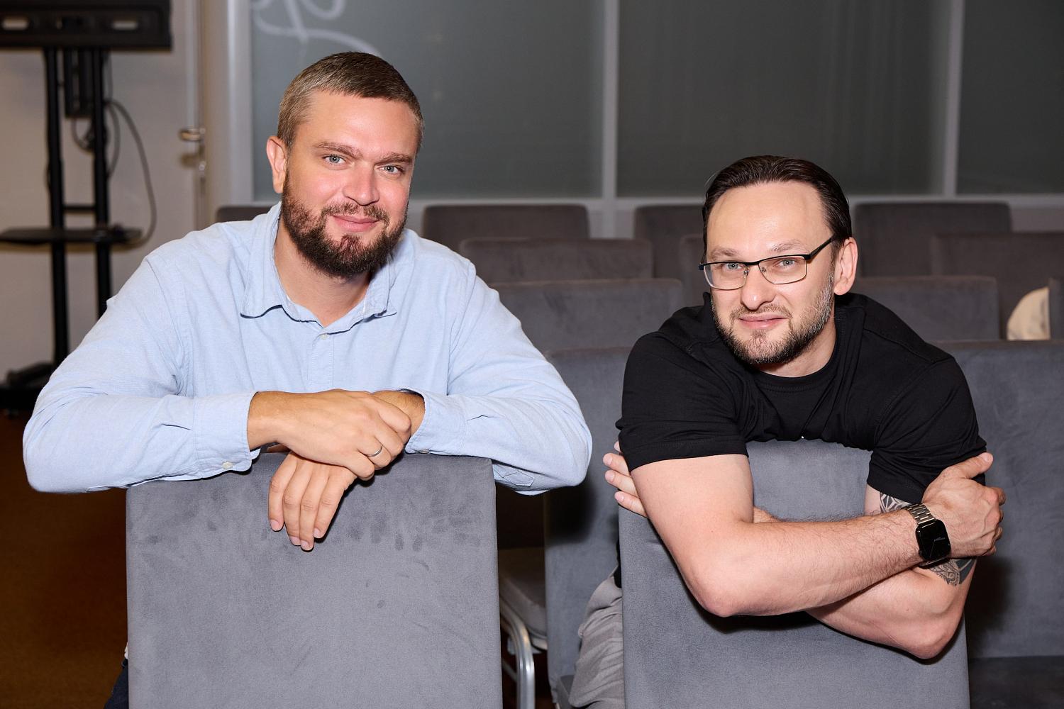 Диалог без галстуков: новые возможности в бизнес-гостиной МТПП