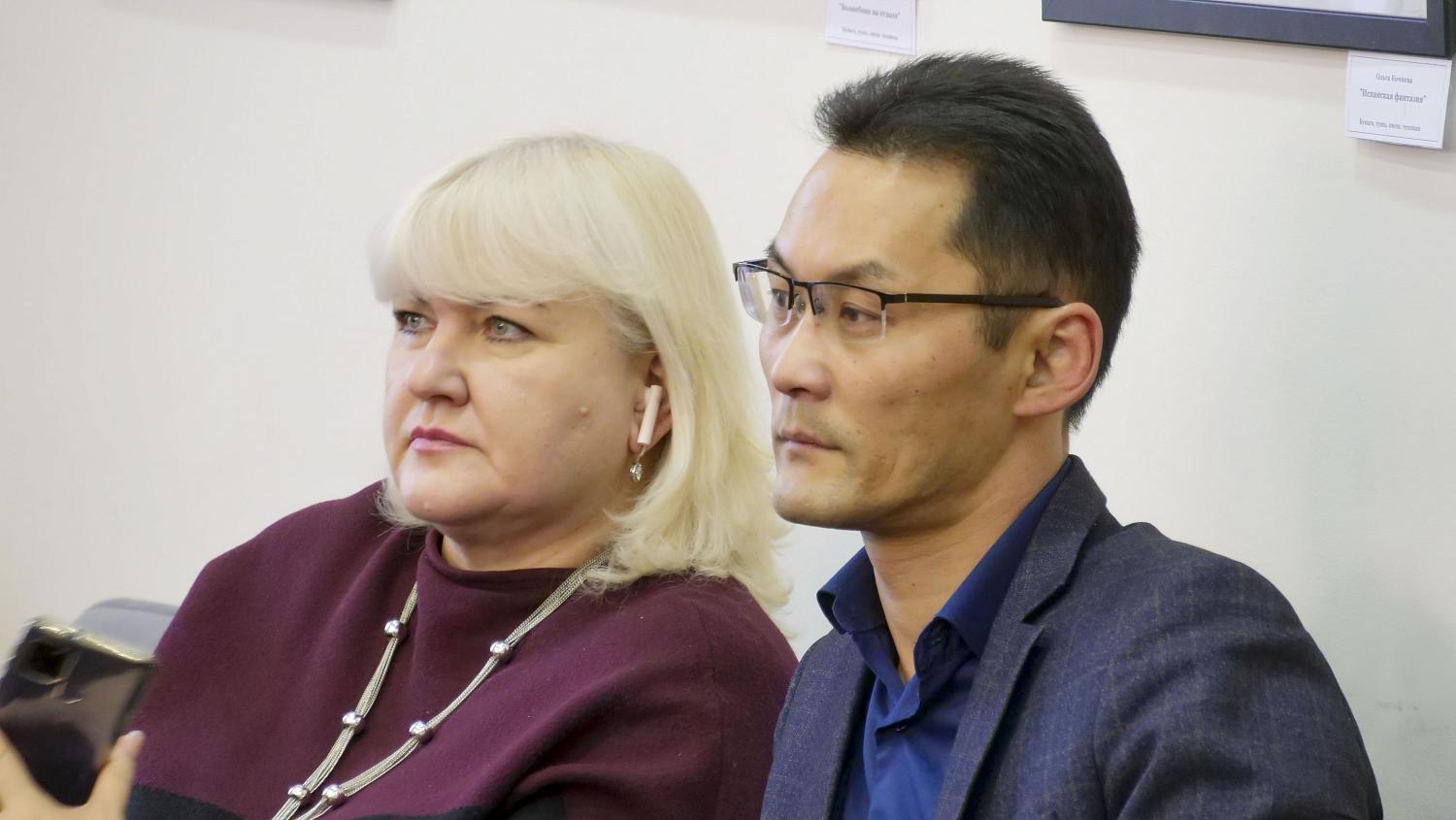 В МТПП обсудили перспективы сотрудничества между российскими и австрийскими общественными организациями 