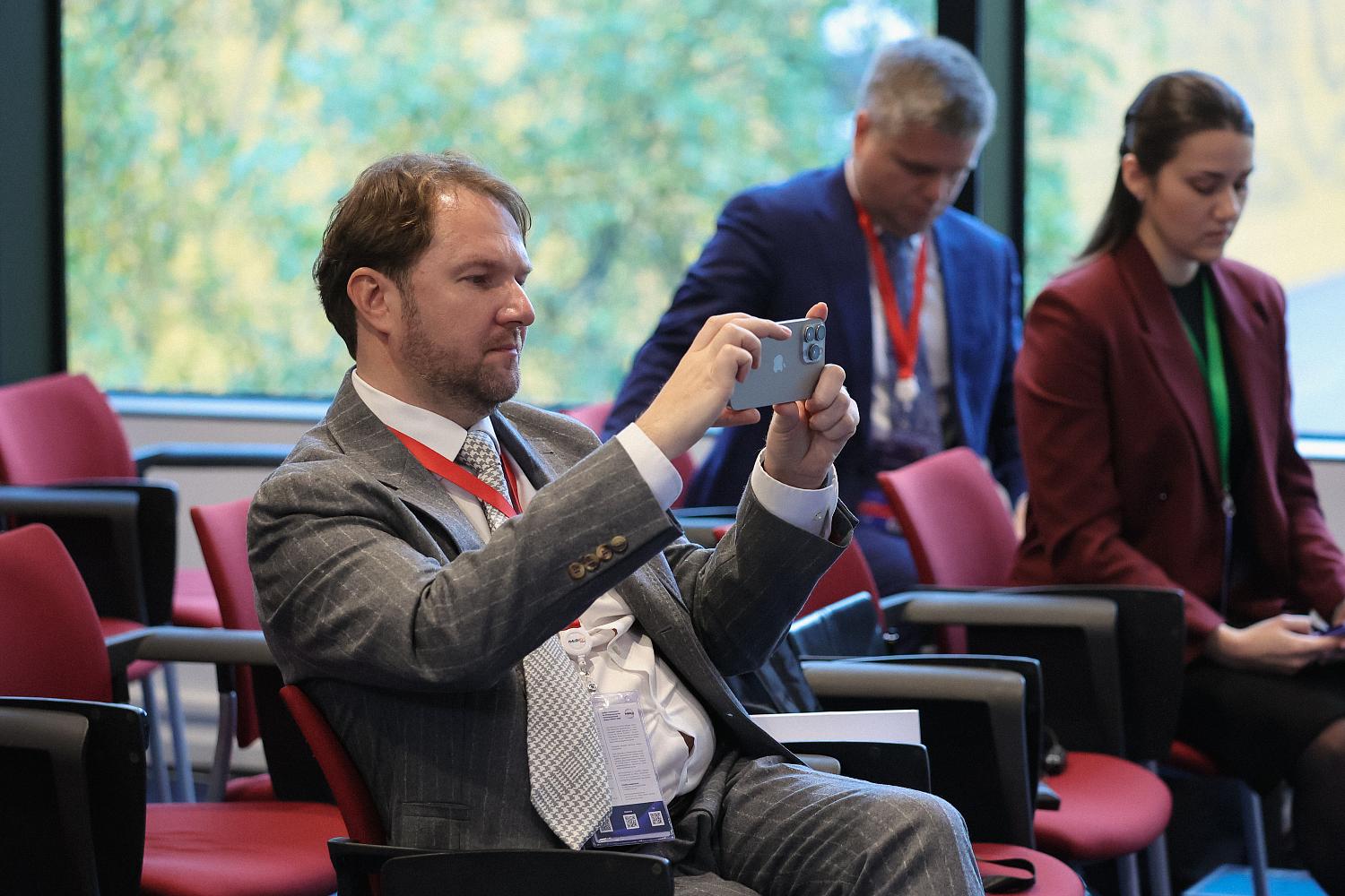 МТПП предлагает активизировать работу по созданию Объединения ТПП мегаполисов стран БРИКС