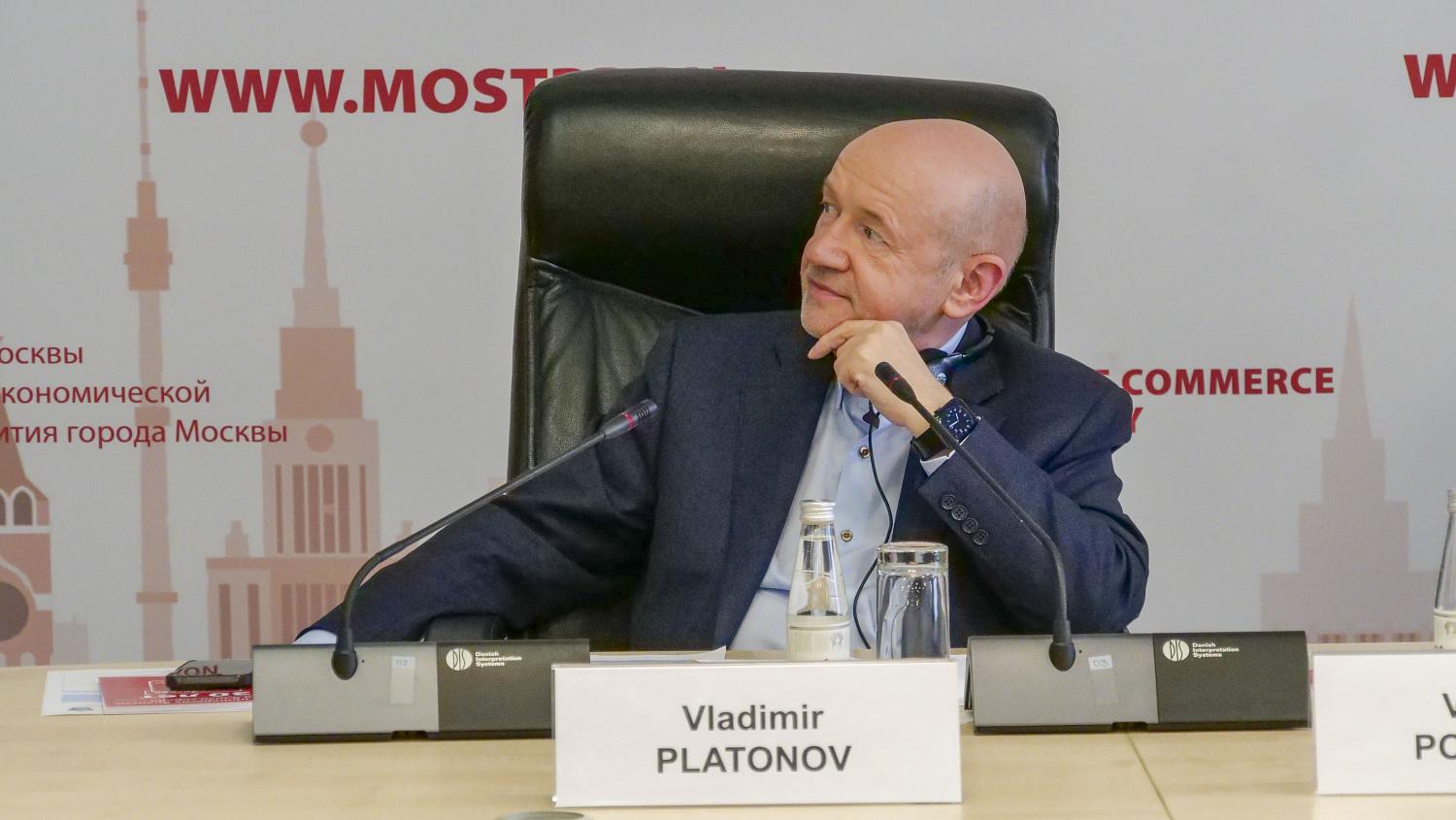 Самые надёжные контакты – это прямые контакты. В МТПП обсудили сотрудничество со странами Африки