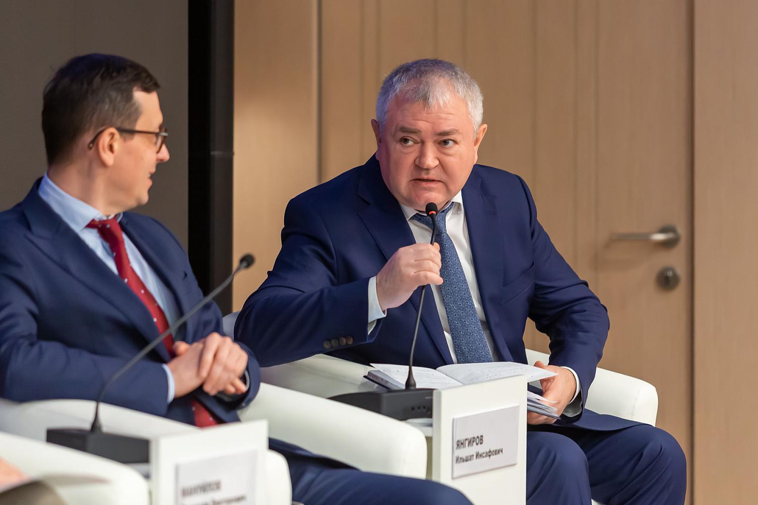 МТПП уже 34 года держит руку на деловом пульсе столицы