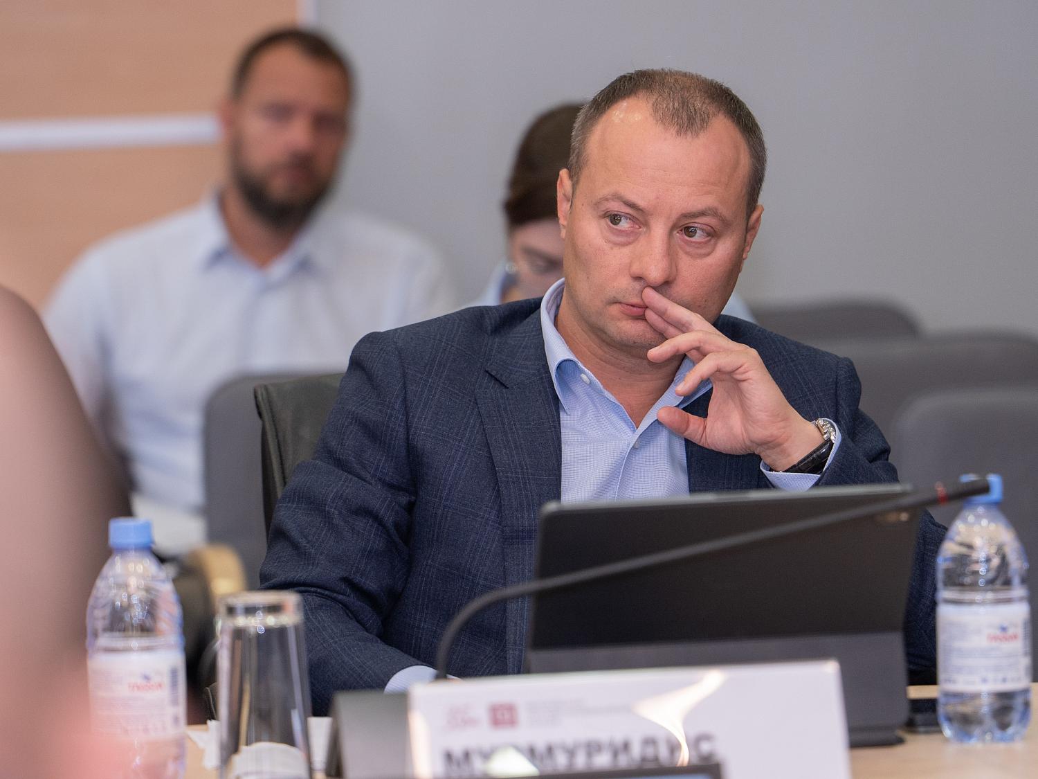 От санкций к диалогу: эксперты обсудили новую модель разрешения споров в ЖКХ