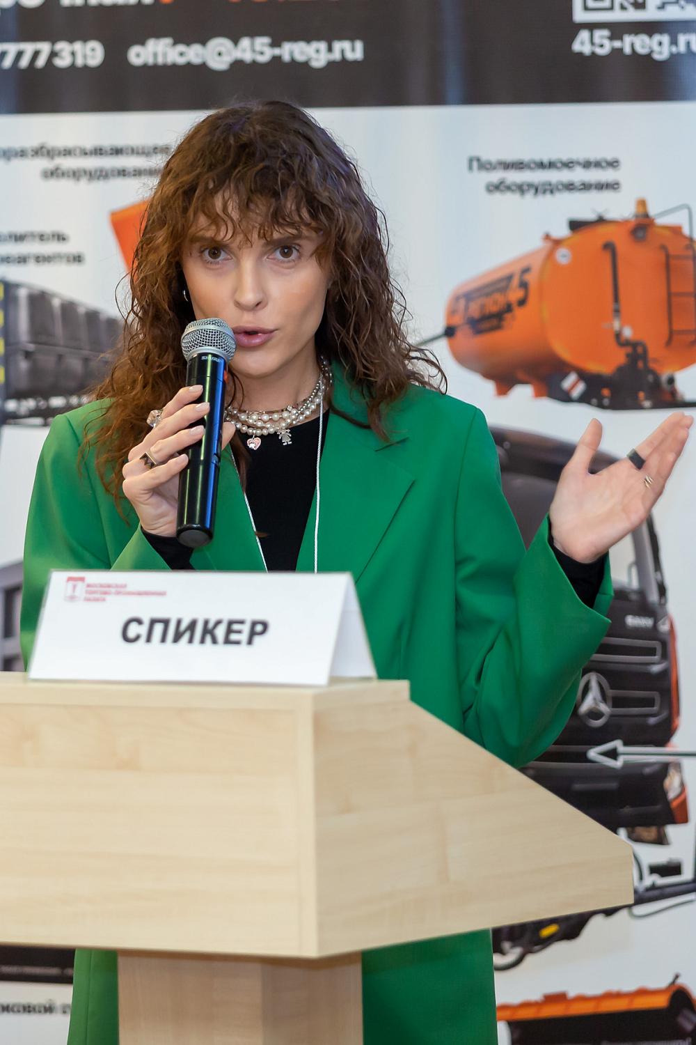 В стенах МТПП открылась Межрегиональная Биржа спецтехники «Москва – Китай»