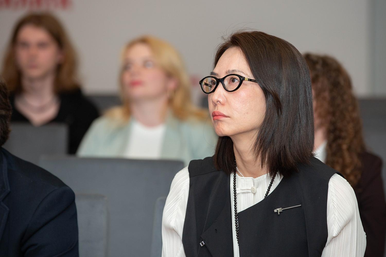 В МТПП назвали победителей и лауреатов проекта «Начни свой бизнес с Москвой» 2026 года