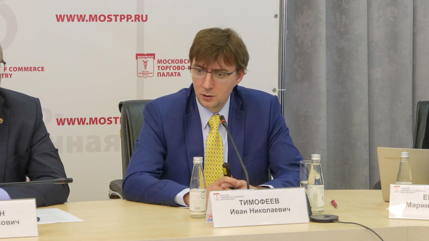 Санкции: риски и возможности