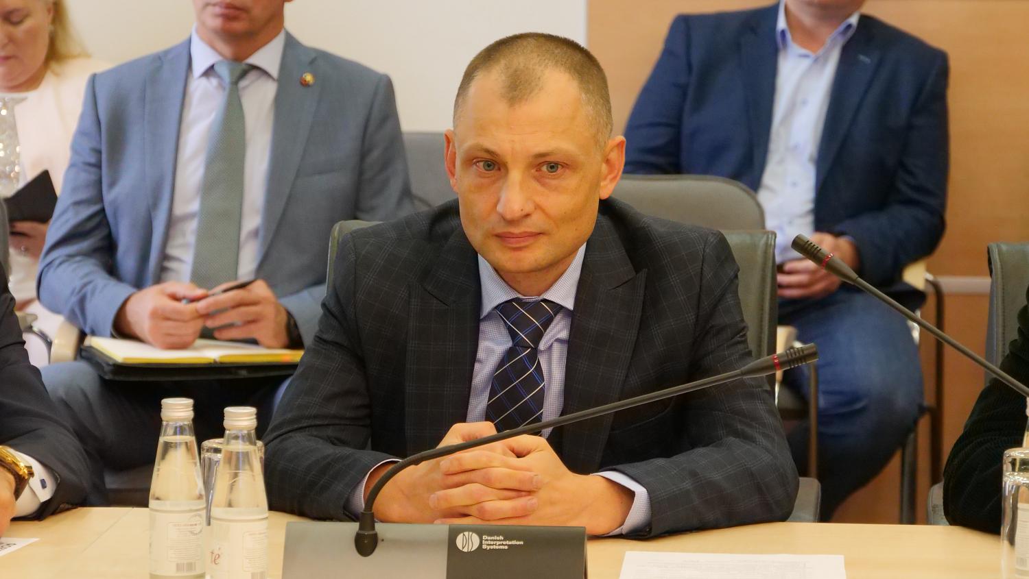 МТПП готовится к форуму «Безопасная столица»