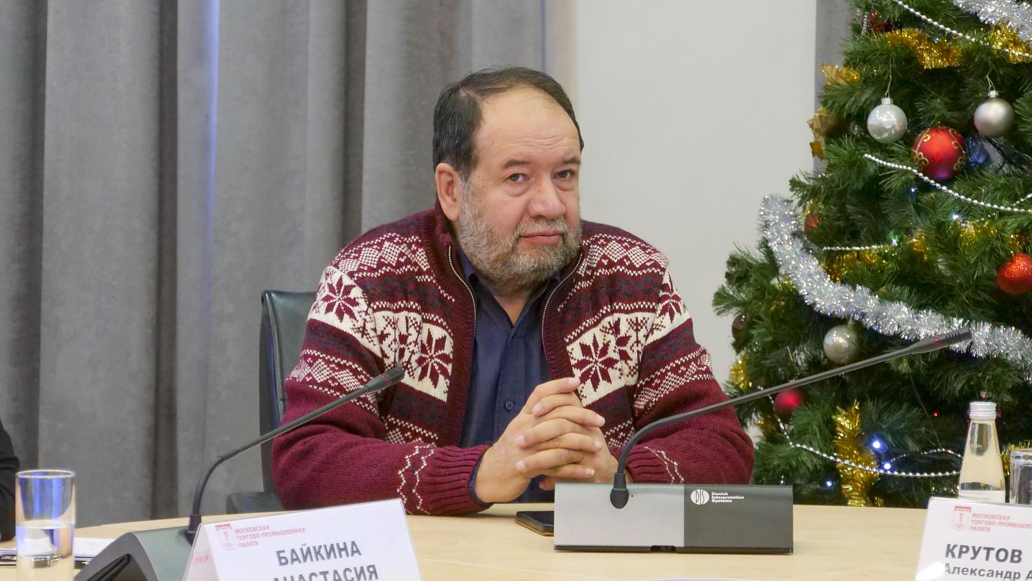 Эксперты обсудили возможности взаимодействия бизнеса, искусства и благотворительности