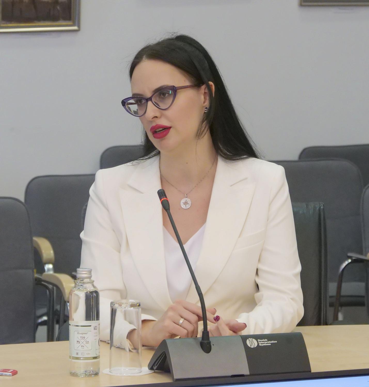 В МТПП появились Комитет по медиакоммуникациям бизнеса и 47-я «страновая» комиссия