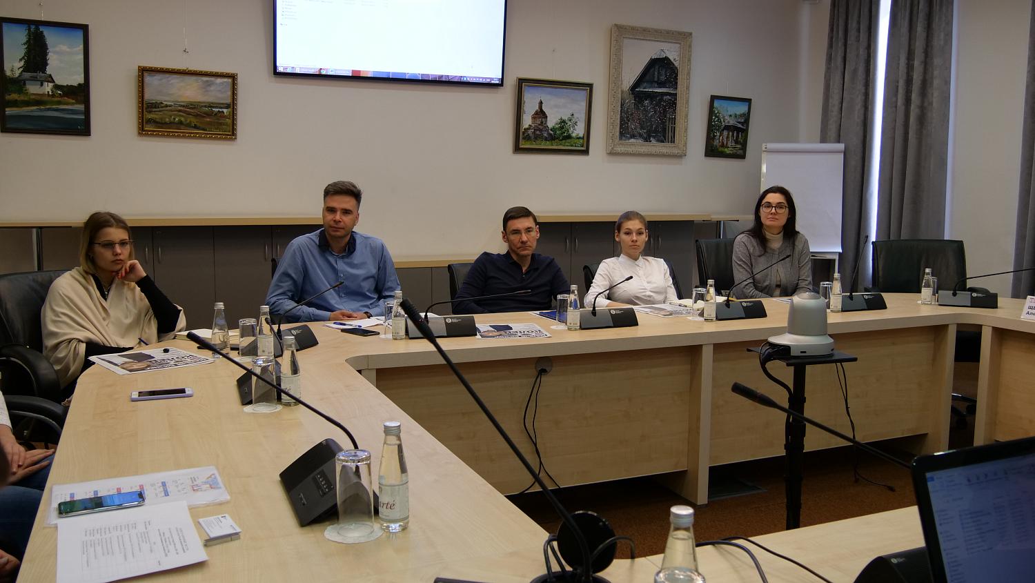 Ювелиры наметили планы 