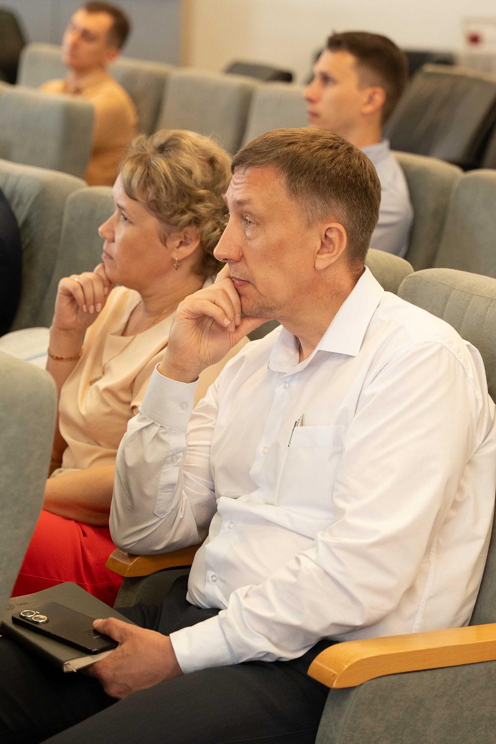 МТПП объединила лидеров рынка для анализа перспектив робототехники и искусственного интеллекта