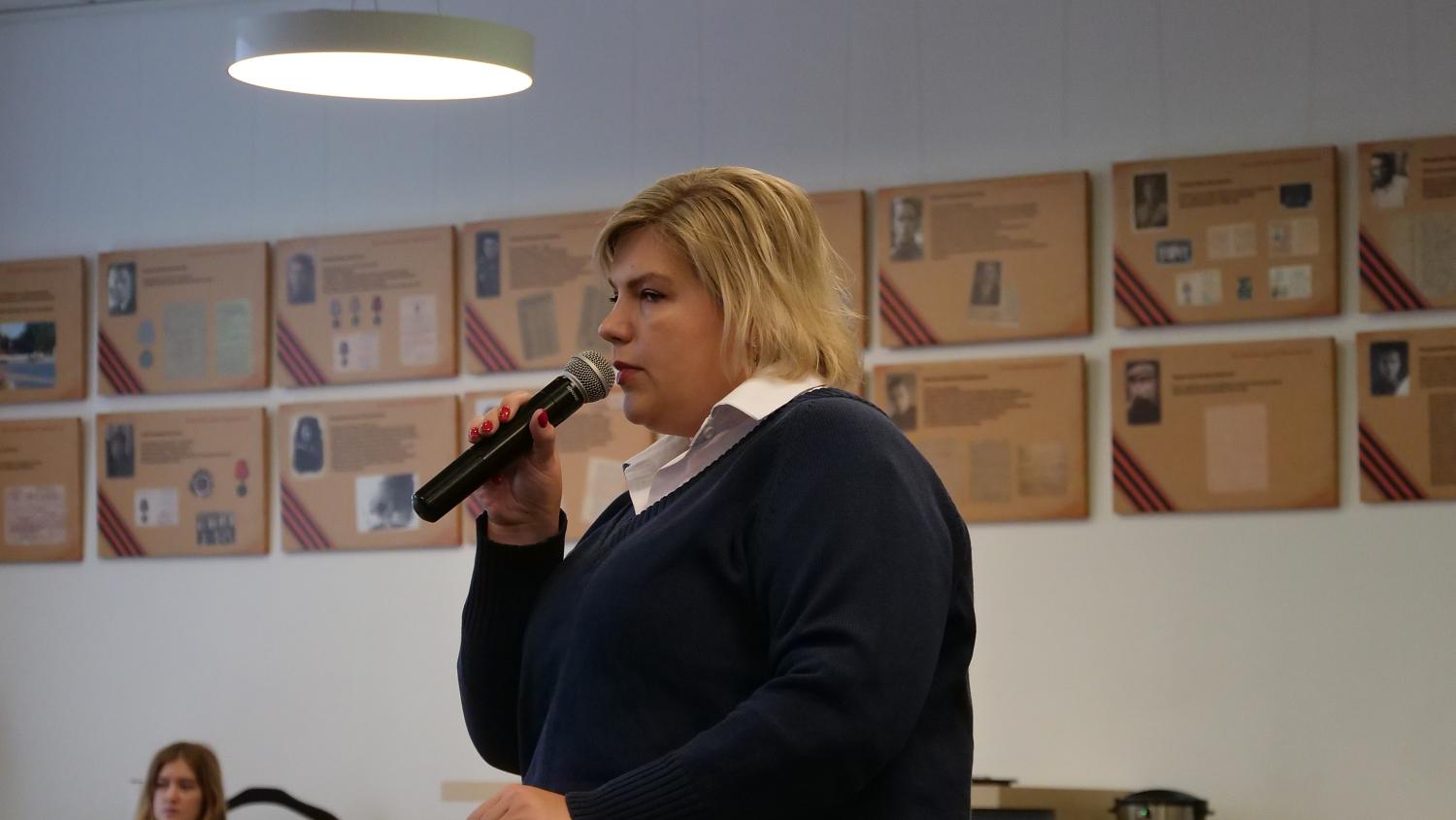 В МТПП прошла форсайт-сессия по развитию бизнеса для новичков