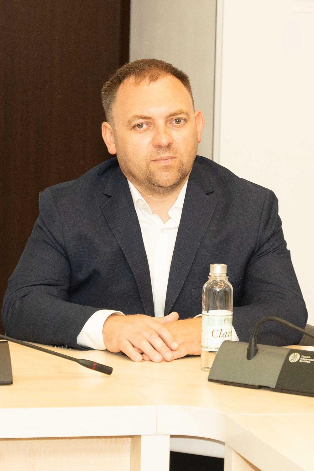 Эксперты обсудили особенности реализации инвестиционных строительных проектов в Москве