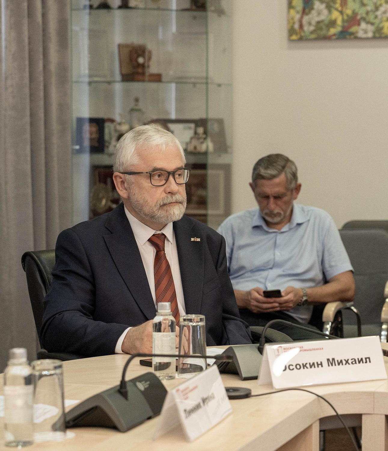 Эксперты поделились эффективными решениями для устойчивой поддержки социального предпринимательства