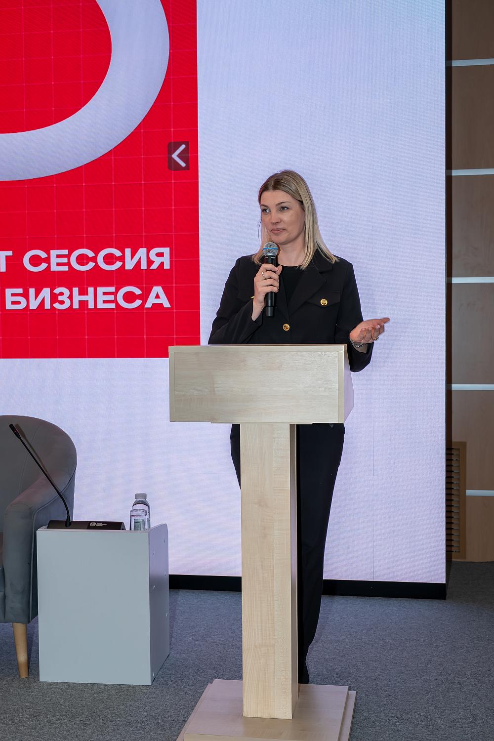 Первая в 2026 году форсайт-сессия МТПП: старт нового делового сезона для новых членов Палаты