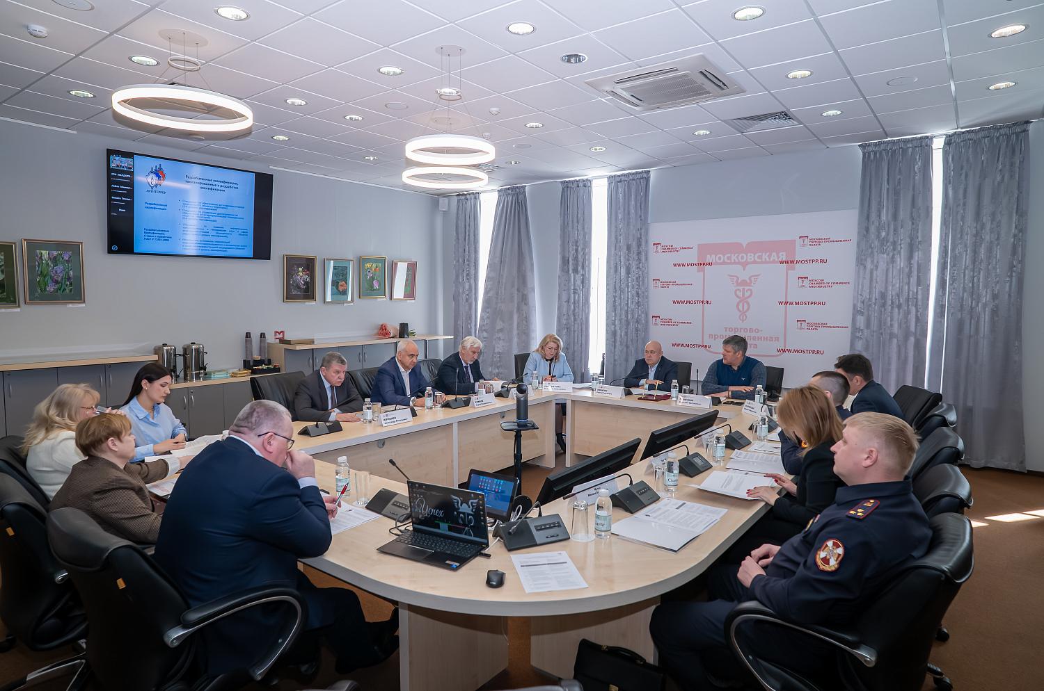 Как готовить специалистов в сфере антитеррористической защищенности? 