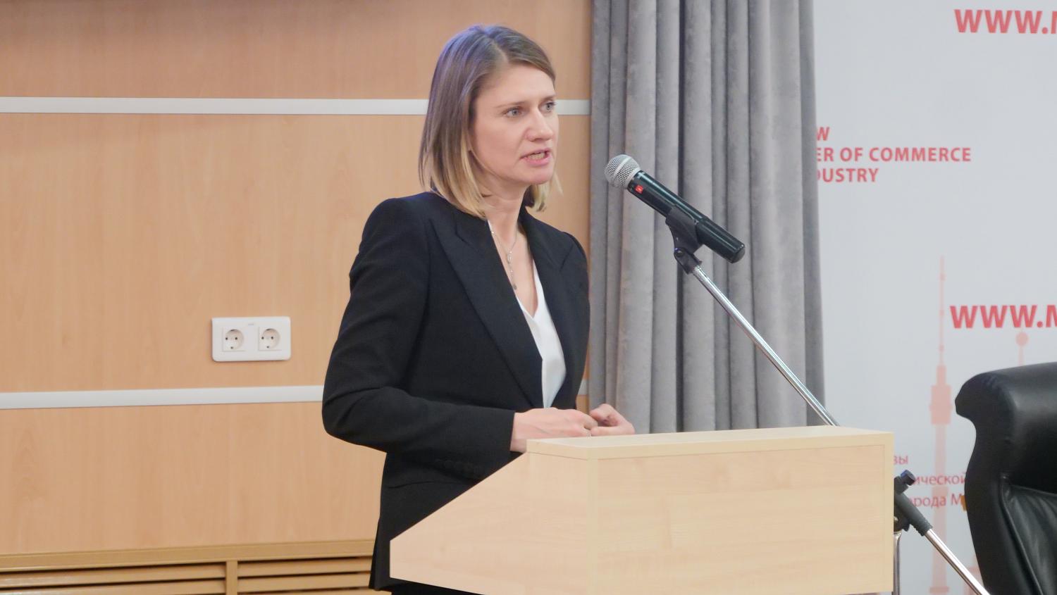 Использование процедур комплаенс в работе компании – признак её зрелости