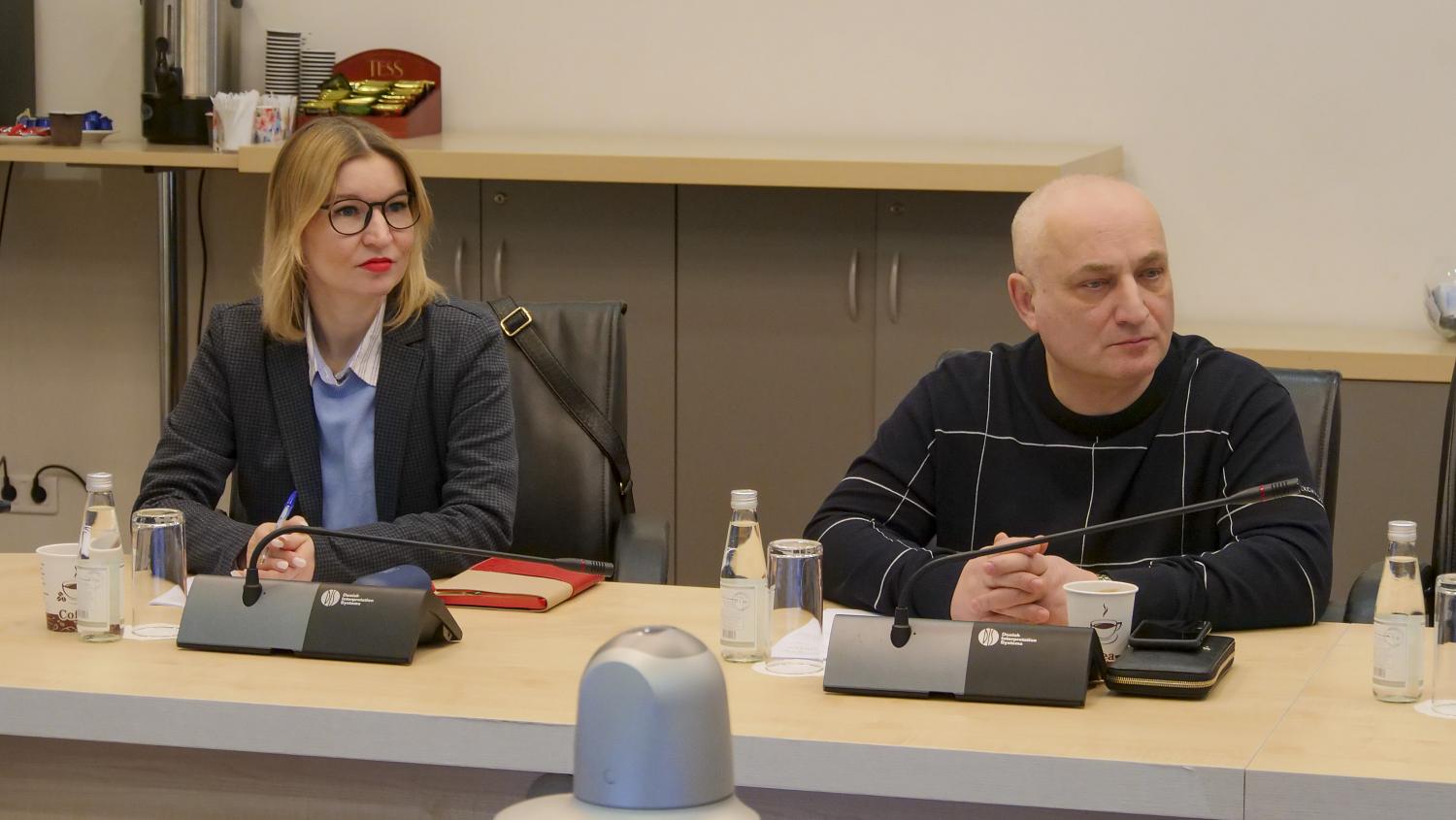 МТПП участвует в разработке профессионального стандарта логиста