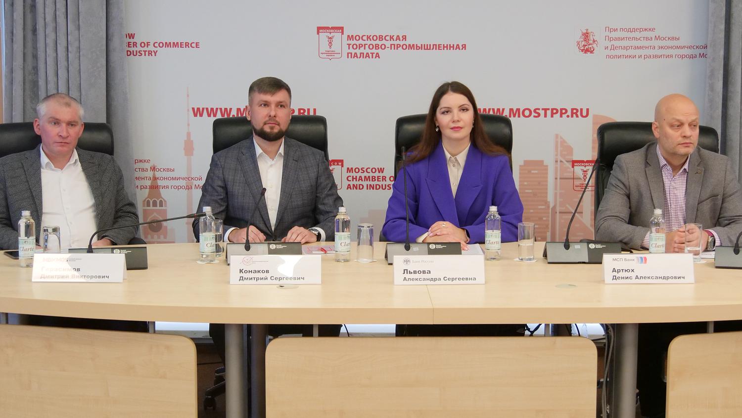 Для новых членов Палаты наступило время возможностей