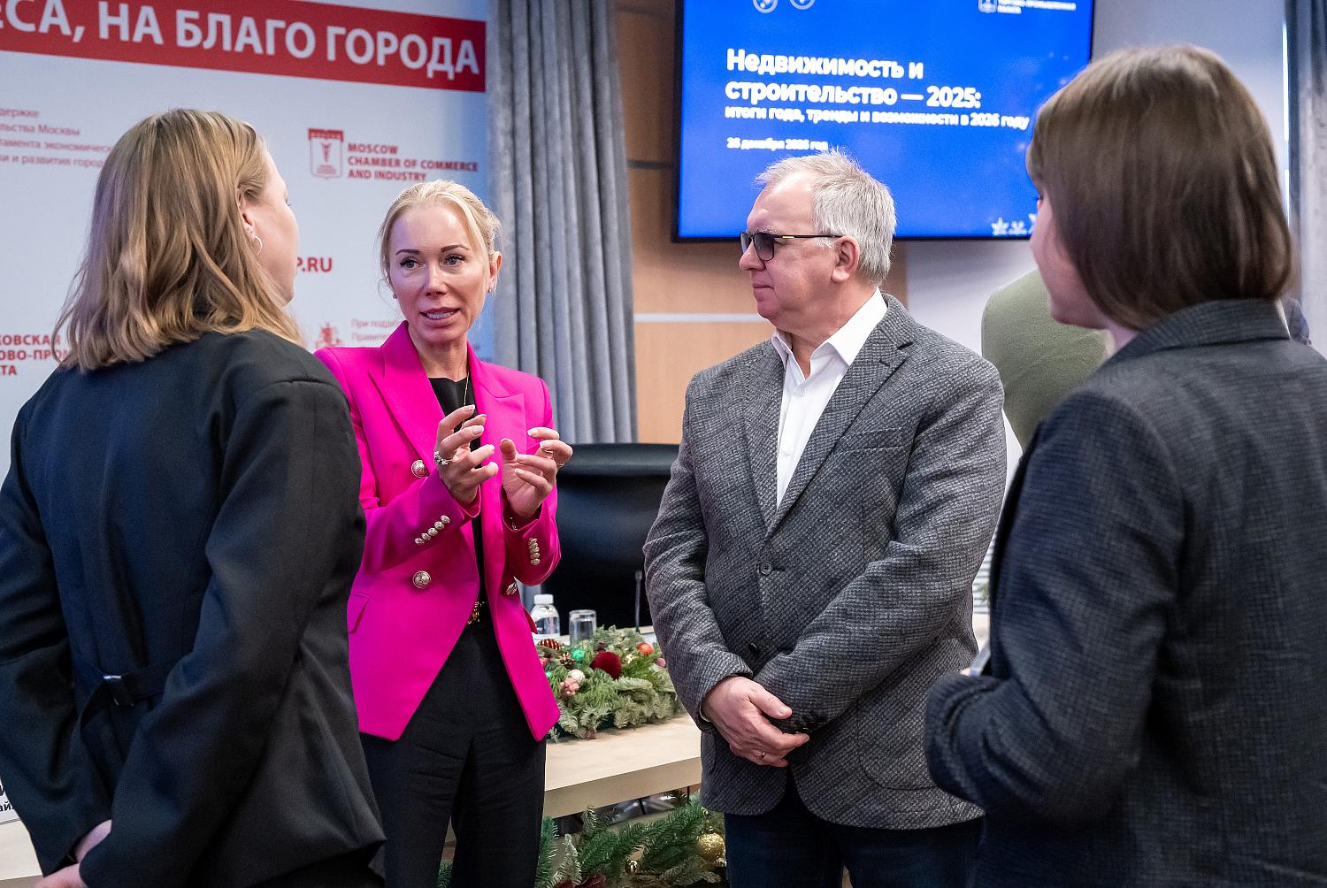 Строительный бизнес готов к системным переменам и цифровой зрелости