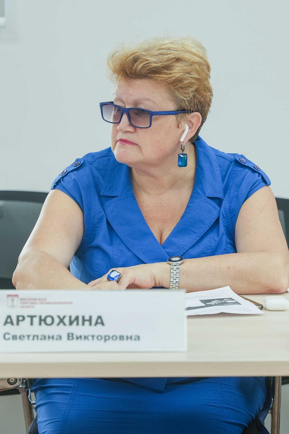 Дополнительное профессиональное образование – инструмент подготовки квалифицированных кадров