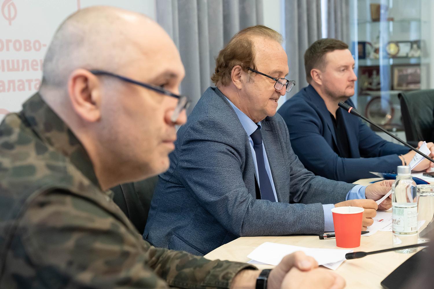 От кустарного производства к массовому выпуску – эксперты МТПП обсудили будущее отечественных автодомов