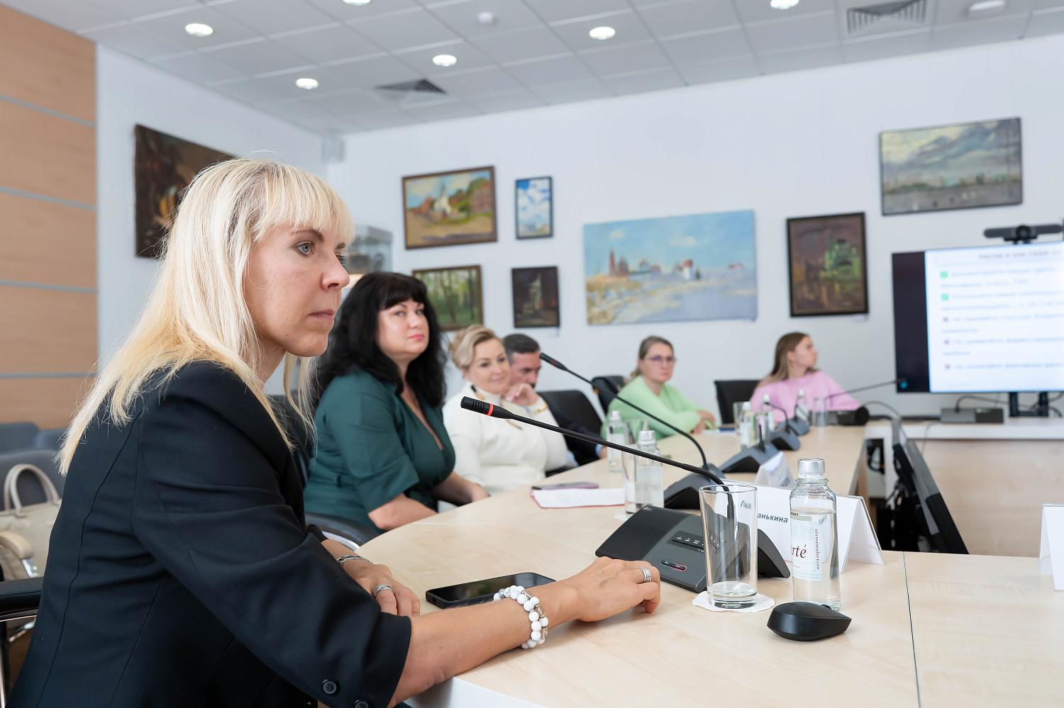 Как платить налоги без штрафов и разбирательств? В МТПП обсудили ход налоговой реформы 