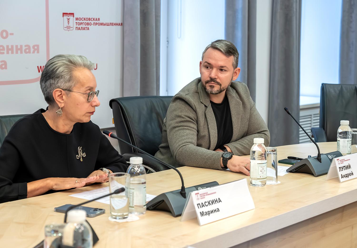 Эксперты строительного рынка МТПП приняли решения по кадрам, стандартам и выходу на регионы