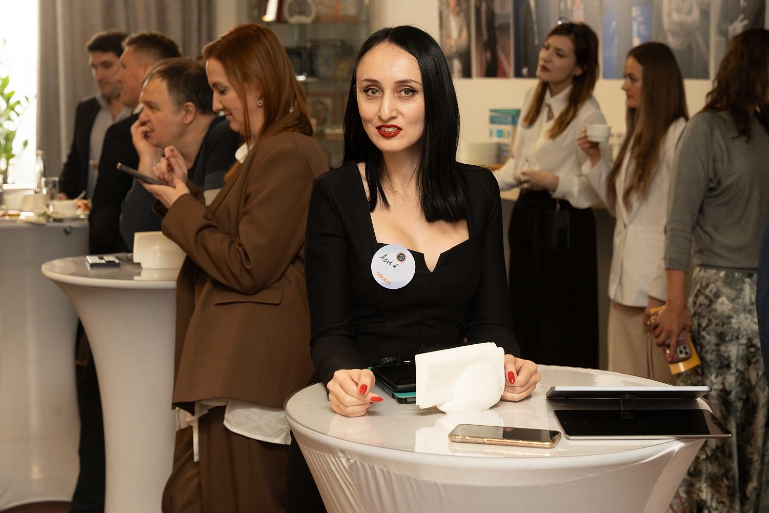 Предприниматели собрались, чтобы узнать о налогах, амнистии и судебной практике