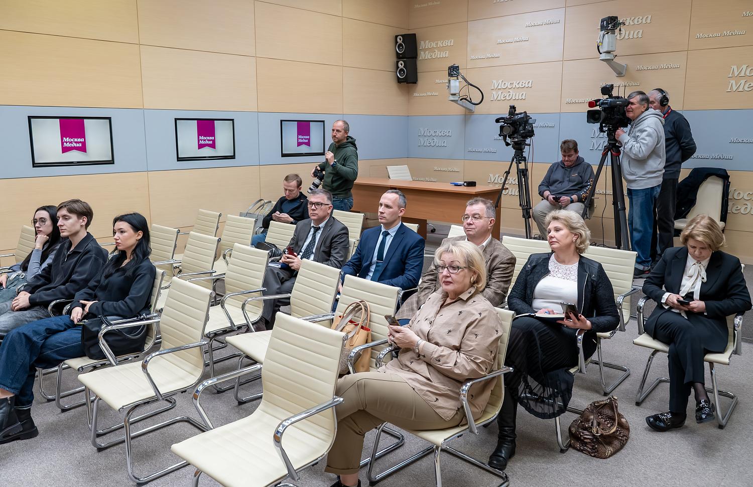 В Москве пройдет конференция о реальных потребностях людей с инвалидностью