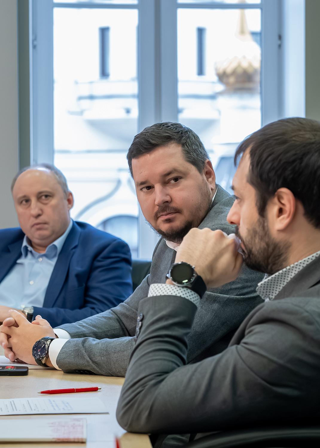 Дан старт конкурсу «Московское качество» 2026 года