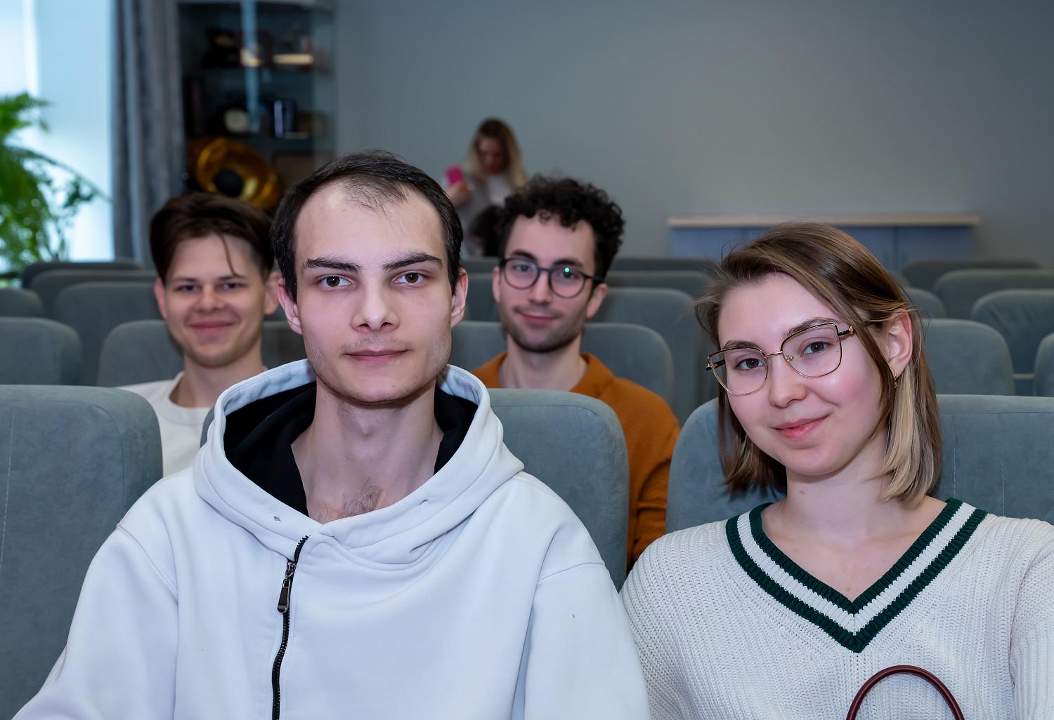 Как построить карьеру мечты: советы от эксперта для московских студентов